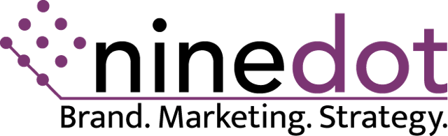 ninedot logo